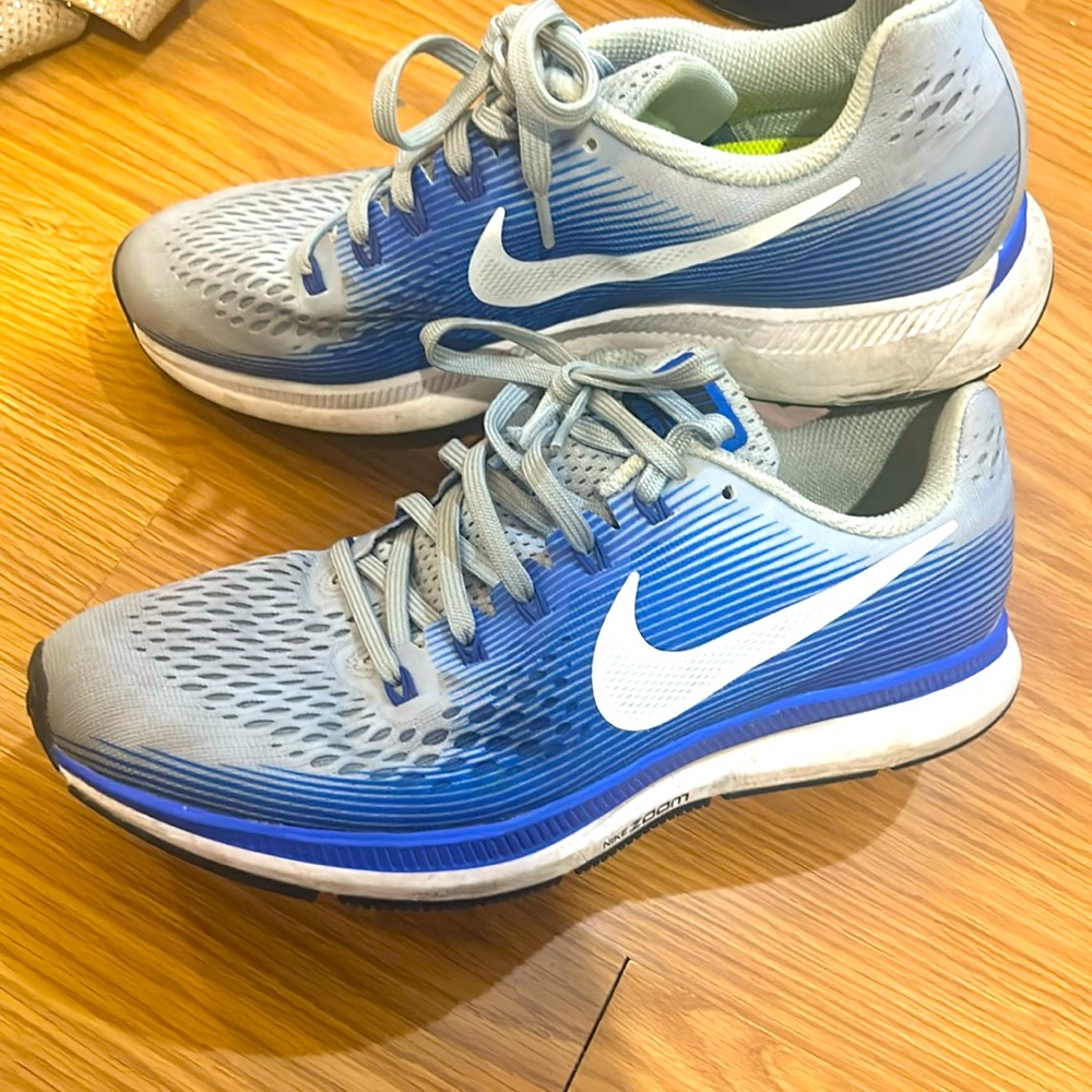 Nike zoom